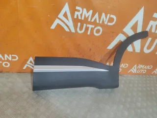 609000497AA, 609000497AA, 609000624AA, 609000834AA, 4 молдинг двери Chery Tiggo 7 PRO Арт AR309984, вид 2
