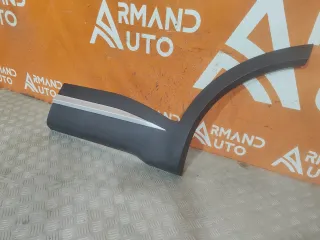 609000497AA, 609000497AA, 609000624AA, 609000834AA, 4 молдинг двери Chery Tiggo 7 PRO Арт AR309984, вид 3