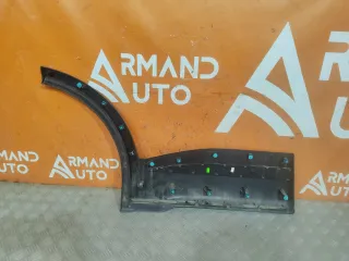 609000497AA, 609000497AA, 609000624AA, 609000834AA, 4 молдинг двери Chery Tiggo 7 PRO Арт AR309984, вид 4