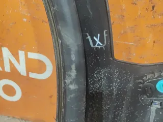 609000497AA, 609000497AA, 609000624AA, 609000834AA, 4 молдинг двери Chery Tiggo 7 PRO Арт AR309984, вид 6