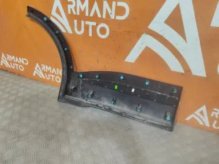 609000497AA, 609000497AA, 609000624AA, 609000834AA, 4 молдинг двери Chery Tiggo 7 PRO Арт AR309984, вид 7