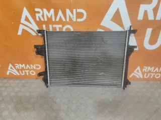 302000021AA, 1 Радиатор двигателя (ДВС) Chery Tiggo 7 PRO Арт AR310079, вид 1