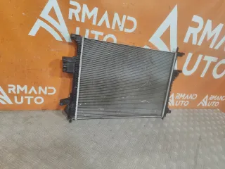 302000021AA, 1 Радиатор двигателя (ДВС) Chery Tiggo 7 PRO Арт AR310079, вид 2