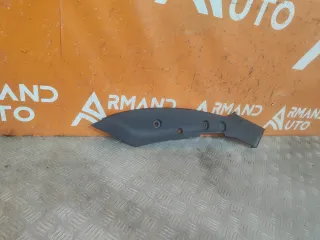 5035090100, 8891537825, 3 накладка фары Geely Coolray Арт AR310332, вид 2