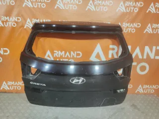73700M0001, 3 дверь багажника Hyundai Creta 1 Арт AR310427, вид 1