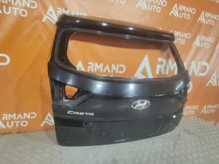 73700M0001, 3 дверь багажника Hyundai Creta 1 Арт AR310427, вид 2
