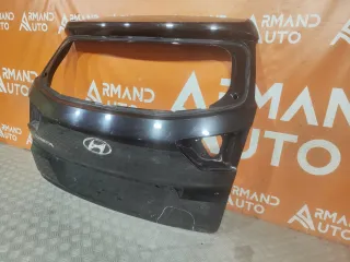 73700M0001, 3 дверь багажника Hyundai Creta 1 Арт AR310427, вид 3
