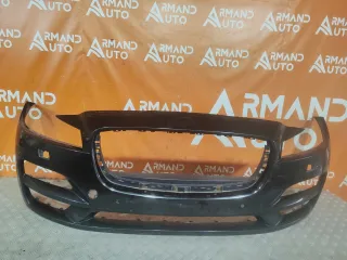 T4A5644LML, HK8317F003A, 2 бампер ягуар f pace (ф пейс) Jaguar F-Pace Арт AR310475