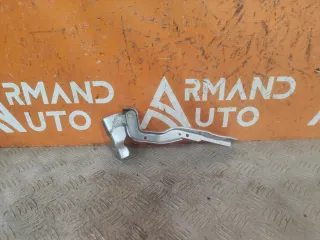 J268402030DY, J268402030, 2 петля капота Chery Tiggo 7 PRO Арт AR310623, вид 4