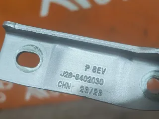 J268402030DY, J268402030, 2 петля капота Chery Tiggo 7 PRO Арт AR310623, вид 7