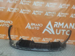 86512H0900, 4 Юбка бампера Kia Rio 4 Арт AR310852, вид 1
