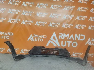 86512H0900, 4 Юбка бампера Kia Rio 4 Арт AR310852, вид 4