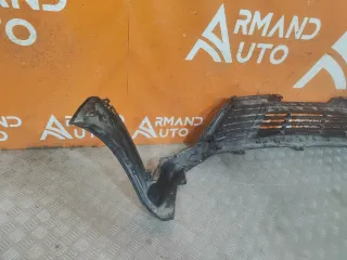 86512H0900, 4 Юбка бампера Kia Rio 4 Арт AR310852, вид 5