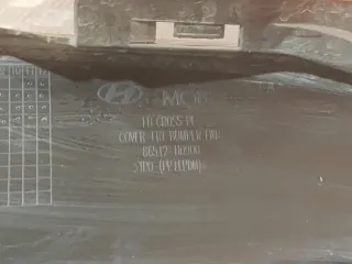 86512H0900, 4 Юбка бампера Kia Rio 4 Арт AR310852, вид 7