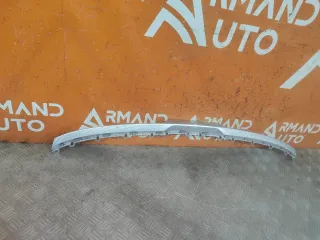 86370Q5000, 863A5Q5000, 4 накладка решетки радиатора Kia Seltos Арт AR310875, вид 2