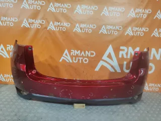 KBYB5022XB8P, KB8A50221, 2 бампер мазда сх-5 (сх5 cx5 цх5 цх-5 c Mazda CX-5 2 Арт AR310889, вид 1