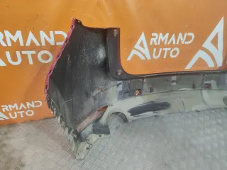 KBYB5022XB8P, KB8A50221, 2 бампер мазда сх-5 (сх5 cx5 цх5 цх-5 c Mazda CX-5 2 Арт AR310889, вид 13