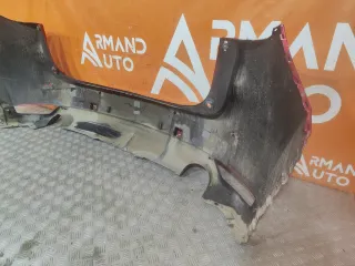 KBYB5022XB8P, KB8A50221, 2 бампер мазда сх-5 (сх5 cx5 цх5 цх-5 c Mazda CX-5 2 Арт AR310889, вид 14
