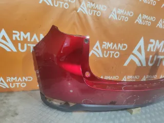 KBYB5022XB8P, KB8A50221, 2 бампер мазда сх-5 (сх5 cx5 цх5 цх-5 c Mazda CX-5 2 Арт AR310889, вид 2