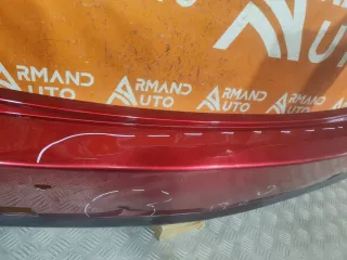 KBYB5022XB8P, KB8A50221, 2 бампер мазда сх-5 (сх5 cx5 цх5 цх-5 c Mazda CX-5 2 Арт AR310889, вид 5