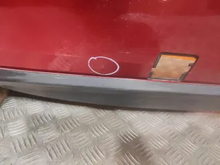 KBYB5022XB8P, KB8A50221, 2 бампер мазда сх-5 (сх5 cx5 цх5 цх-5 c Mazda CX-5 2 Арт AR310889, вид 7