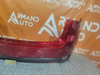 KBYB5022XB8P, KB8A50221, 2 бампер мазда сх-5 (сх5 cx5 цх5 цх-5 c Mazda CX-5 2 Арт AR310889, вид 9
