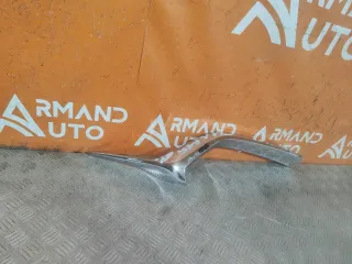 KB8A507K1B, KB8A507K1, 4 накладка решетки радиатора Mazda CX-5 2 Арт AR310904, вид 2