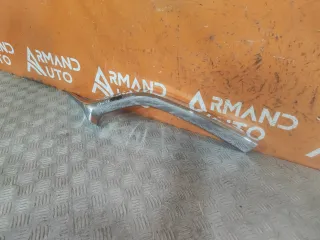 KB8A507K1B, KB8A507K1, 4 накладка решетки радиатора Mazda CX-5 2 Арт AR310904, вид 3