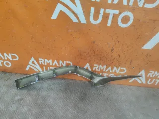 KB8A507K1B, KB8A507K1, 4 накладка решетки радиатора Mazda CX-5 2 Арт AR310904, вид 4