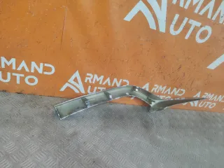 KB8A507K1B, KB8A507K1, 4 накладка решетки радиатора Mazda CX-5 2 Арт AR310904, вид 5