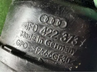 4f0422373 Бачок гидроусилителя Audi A6 C6 (S6,RS6) Арт 58717, вид 4