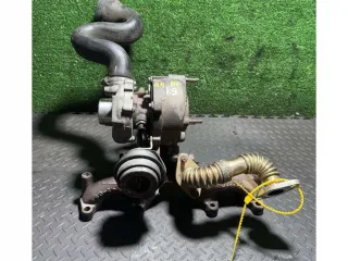 038145702h Турбина Audi A4 B7 Арт 58675, вид 2