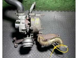 038145702h Турбина Audi A4 B7 Арт 58675, вид 3