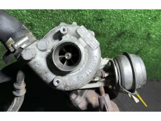038145702h Турбина Audi A4 B7 Арт 58675, вид 5