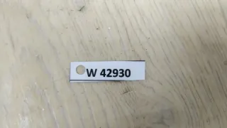 A2760901480 Картридж турбины Mercedes ML/GLE W166 4.3л Арт W42930, вид 4
