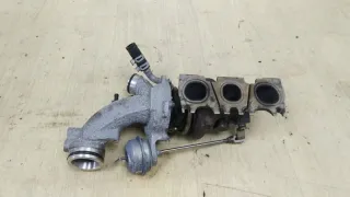 A2760901580 Турбина Mercedes ML/GLE W166 Арт W42936, вид 3