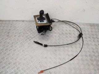 30759239 Кулиса Volvo XC90 1 restailing Арт 111075