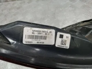A2139065109 Фонарь задний левый Mercedes E W213 Арт 111053, вид 5