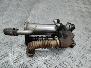 147356133R радиатор egr Renault Kangoo 2 Арт 111043, вид 1
