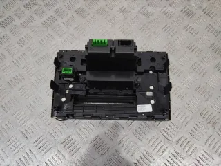31300029 Блок мультимедиа Volvo XC90 1 restailing Арт 111042, вид 4
