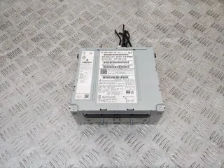 A2059007815 Магнитола Mercedes C W205 Арт 111023, вид 1