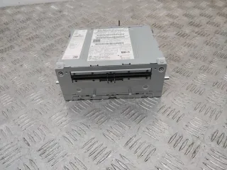 A2059007815 Магнитола Mercedes C W205 Арт 111023, вид 2