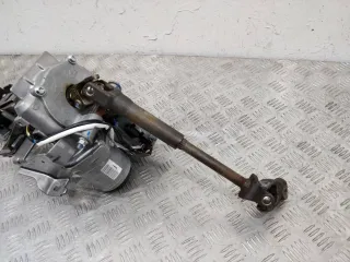 488107197R Электрогидроусилитель руля Renault Kadjar Арт 110993, вид 2