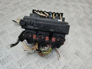 9658539680,L06 Блок предохранителей Citroen C5 1 Арт 110951, вид 2