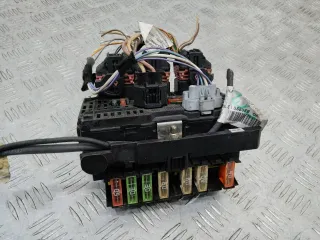 9658539680,L06 Блок предохранителей Citroen C5 1 Арт 110951, вид 3