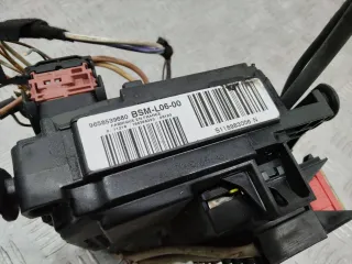 9658539680,L06 Блок предохранителей Citroen C5 1 Арт 110951, вид 4