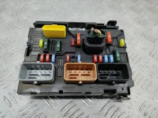 9659741780,L03 Блок предохранителей Citroen C3 1 Арт 110950, вид 1