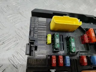 9659741780,L03 Блок предохранителей Citroen C3 1 Арт 110950, вид 2