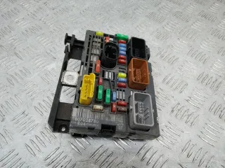 9807028780,R04 Блок предохранителей Citroen C4 2 Арт 110940, вид 1
