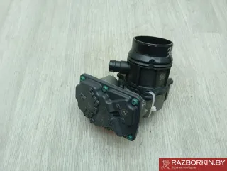 13547618838,7618838,13718650761,8650761 Заслонка дроссельная MINI COUNTRYMAN F60 Арт 37465, вид 2